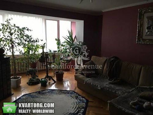 Sell 2-room apartment. Киев, Старонаводницкая — photo 1