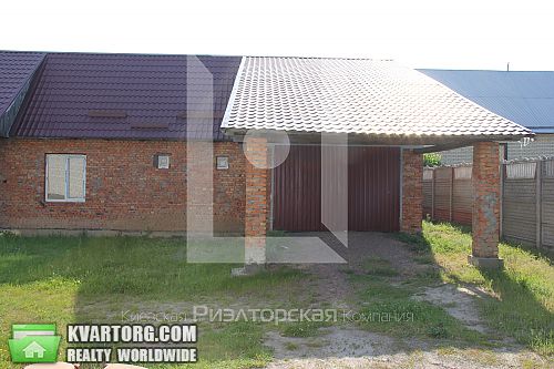 Sell house. Васильков, Терешковой — photo 9