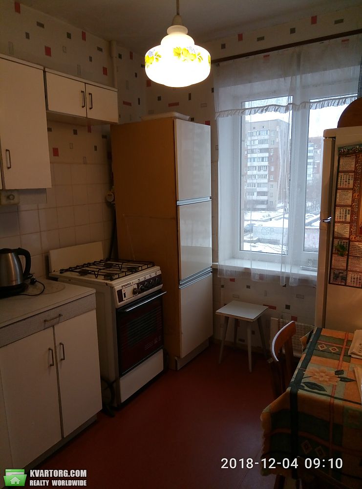 Sell 1-room apartment. Киев,  Маяковского — photo 4