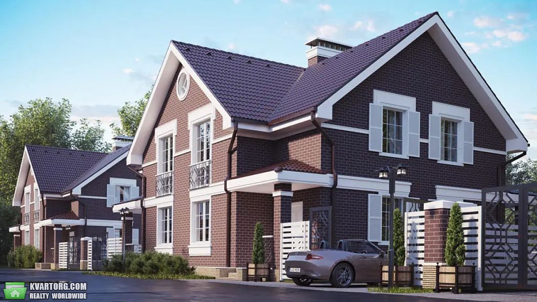 Sell house. Киев, Чалого — photo 4