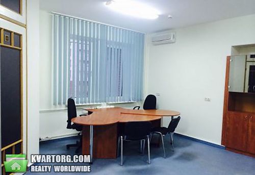 Rent out office. Киев, Драгомирова — photo 1