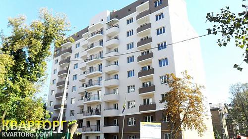 продам 1-комнатную квартиру. Киевская обл.,  Дубинина - фото 4