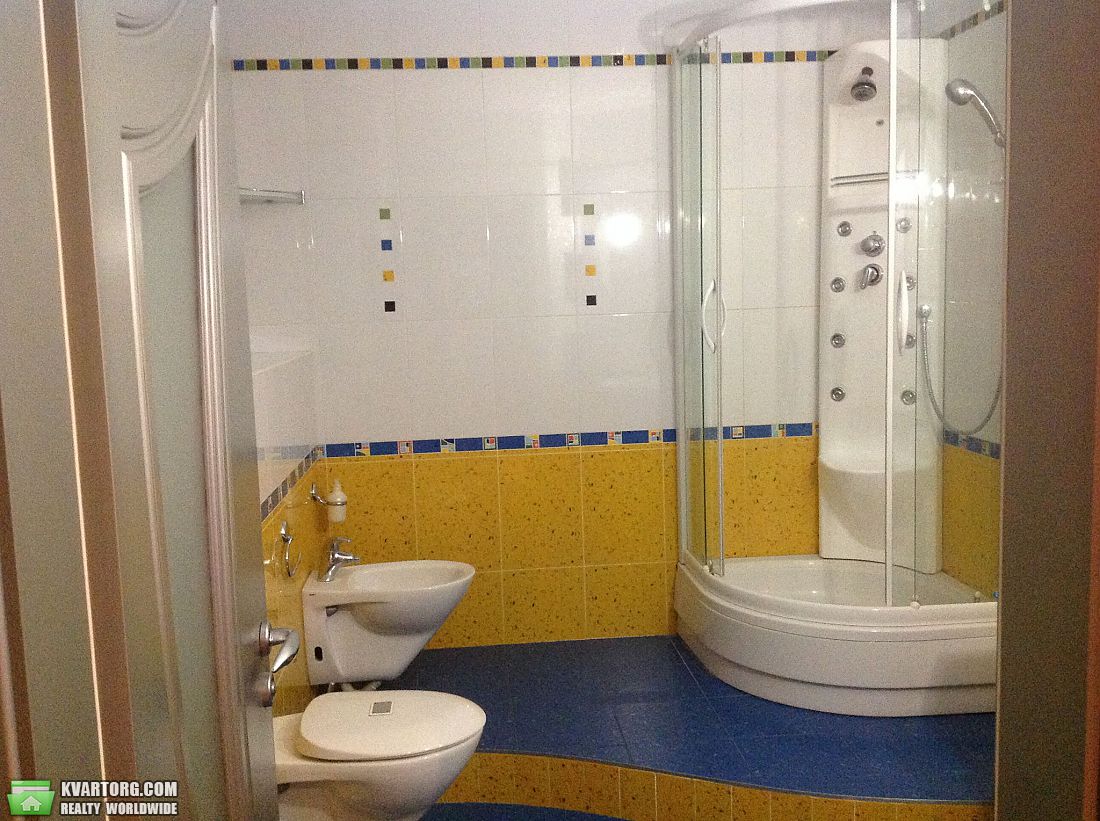 Rent out 2-room apartment. Киев,  Героев Сталинграда пр — photo 6