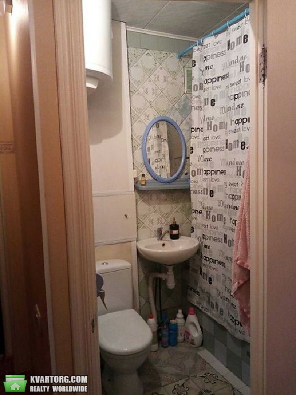 Sell 2-room apartment. Киев,  Харьковское шоссе — photo 4