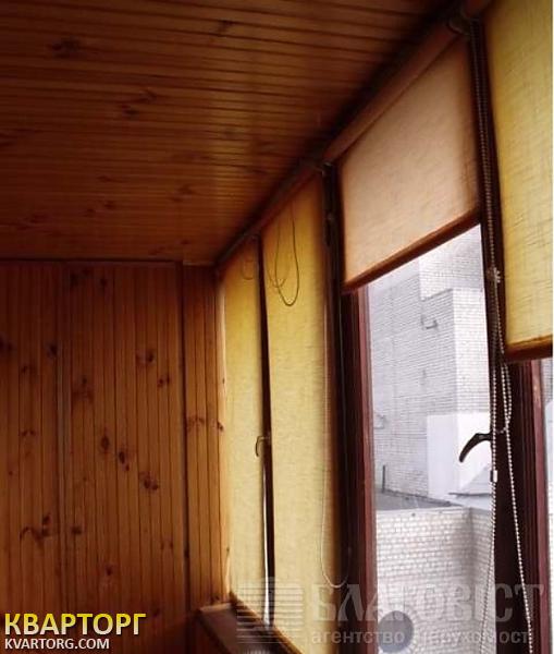 Sell 1-room apartment. Киев,  Княжий Затон — photo 4