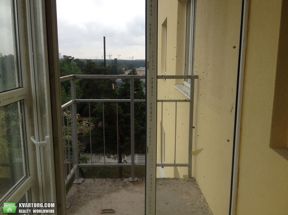 Sell 1-room apartment. Киев,  Бориспольская — photo 4