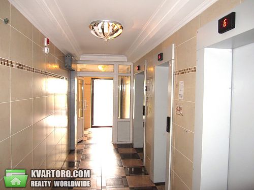 Sell 1-room apartment. Киев, Трутенко Онуфрия — photo 4
