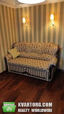 Rent out 3-room apartment. Киев,  Саперное поле — photo 7
