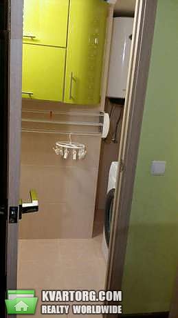 Sell 1-room apartment. Киев,  Руданского — photo 4