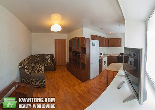 Rent out 1-room apartment. Харьков, Продоволная — photo 2