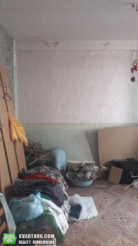 Sell 1-room apartment. Киев, Иорданская — photo 3