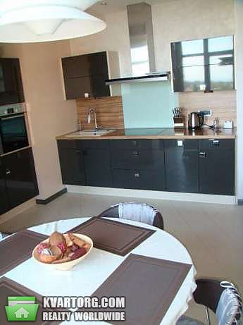 Rent out 2-room apartment. Одесса, Тенистая — photo 1