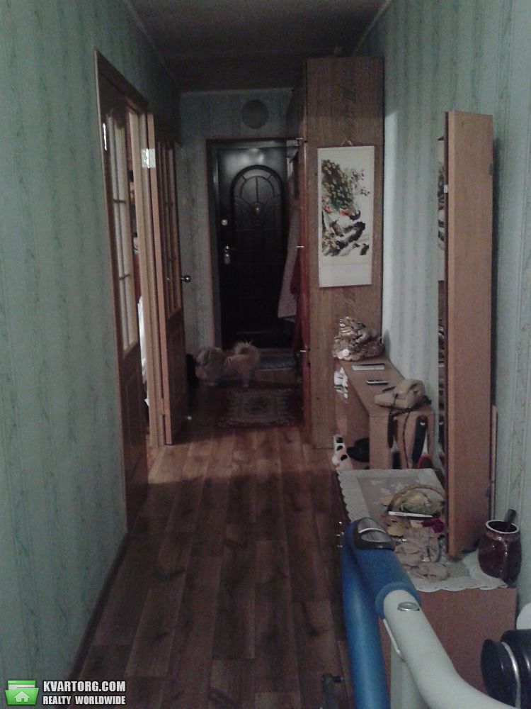 Sell 3-room apartment. Киев,  Российская — photo 9