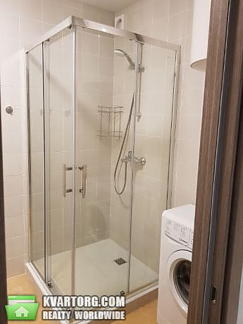 Rent out 1-room apartment. Киев,  Глушкова пр — photo 8