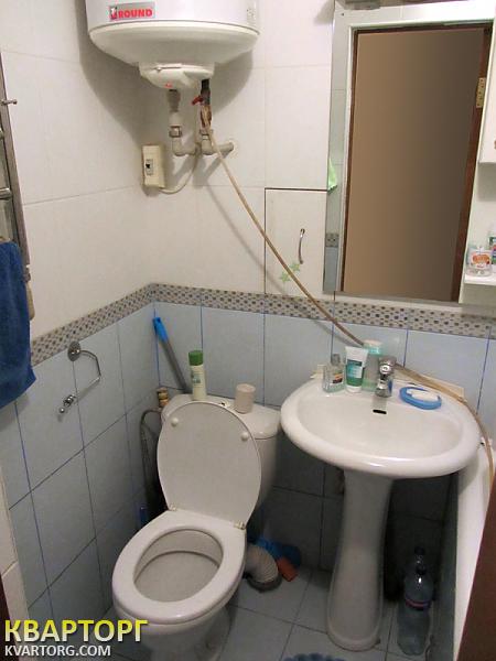 Sell 1-room apartment. Одесса, Педагогическая — photo 9