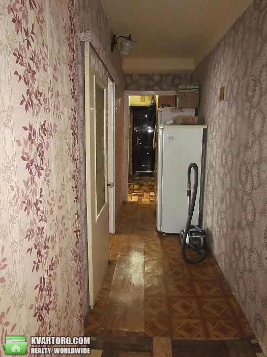 Sell 3-room apartment. Киев,  Привокзальная — photo 5