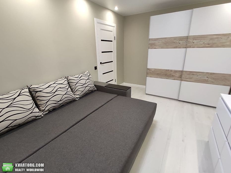 Rent out 1-room apartment. Киев,  Владимирская — photo 5