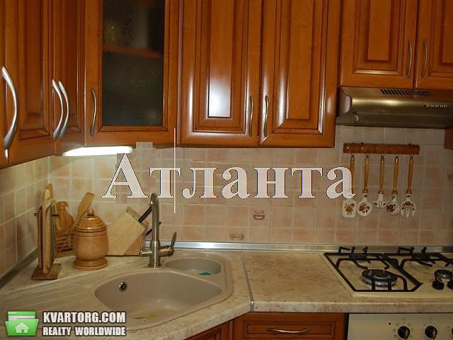 Sell 2-room apartment. Одесса, Рекордная — photo 4
