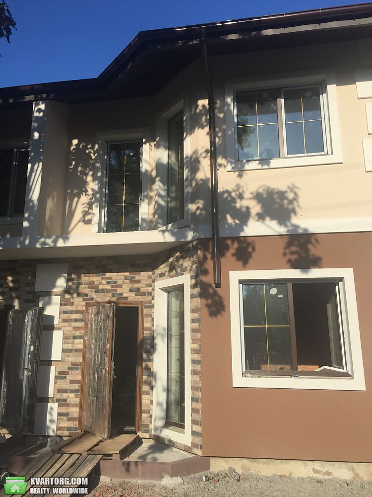 Sell Townhouse. Киев,  Садовая Осокорки — photo 2