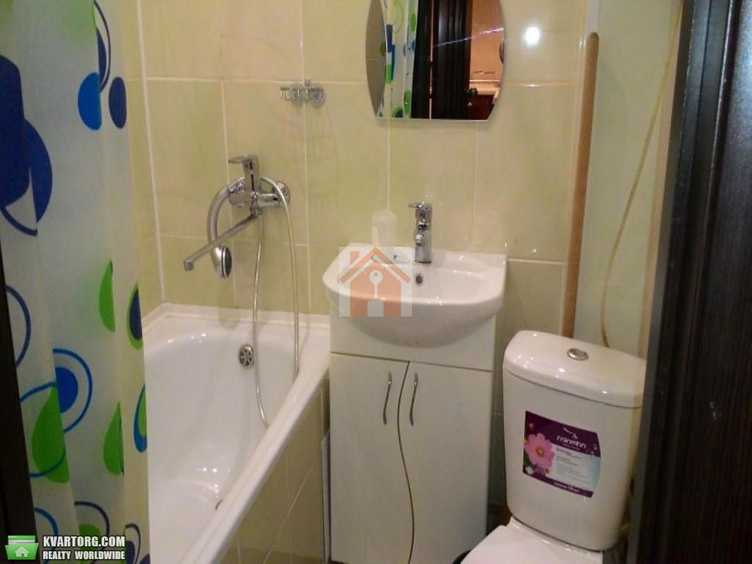 Rent out 1-room apartment. Харьков, молодой гвардии.ул — photo 3