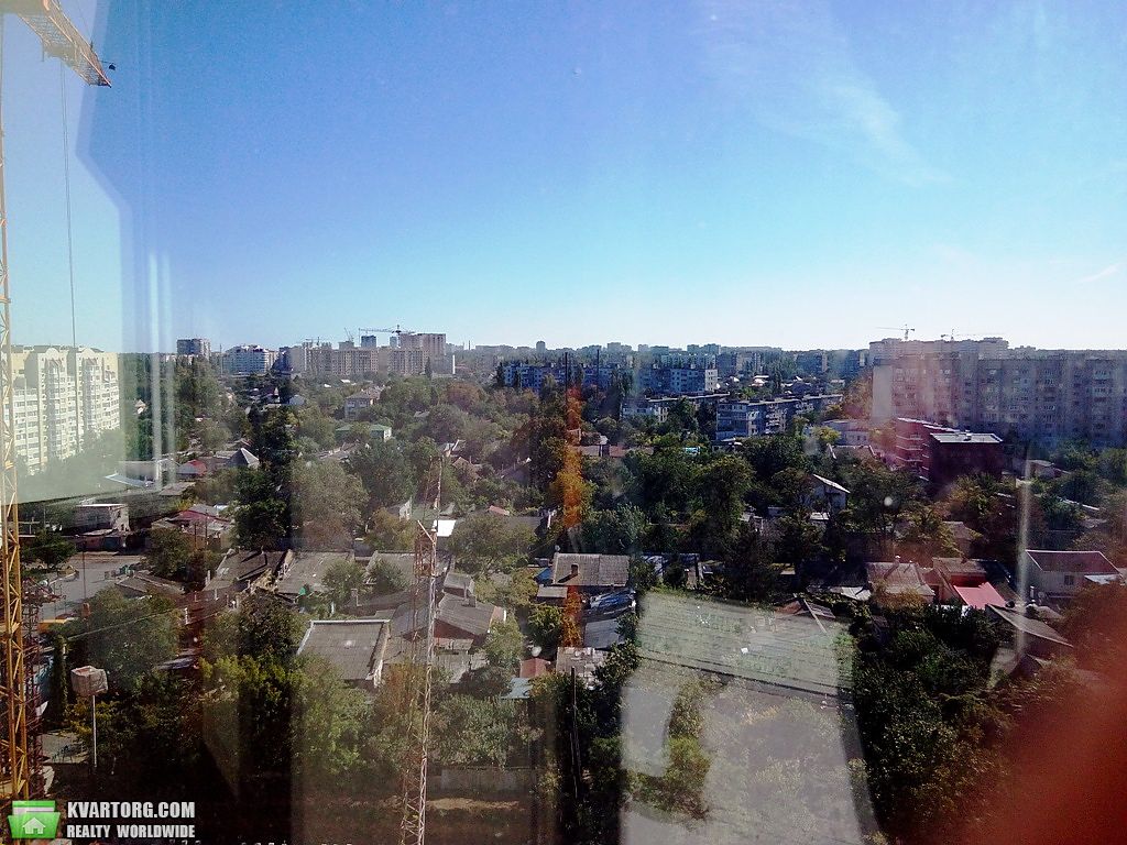 Sell 1-room apartment. Одесса, Руставели Шота — photo 4