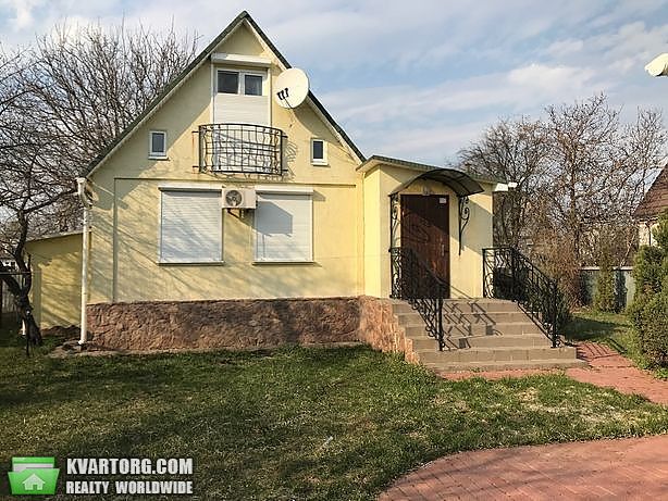 Rent out house. Киевская обл., Рожны — photo 5