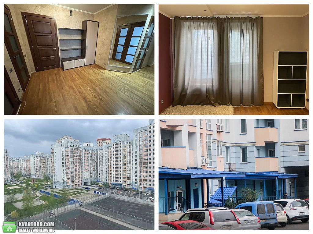 Rent out 1-room apartment. Киев, Ломоносова — photo 5
