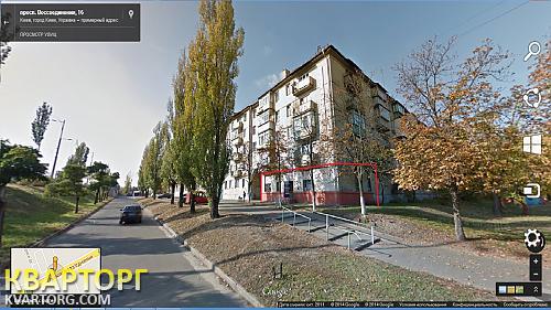 Rent out shop. Киев, пр.Воссоединения, 18 — photo 1