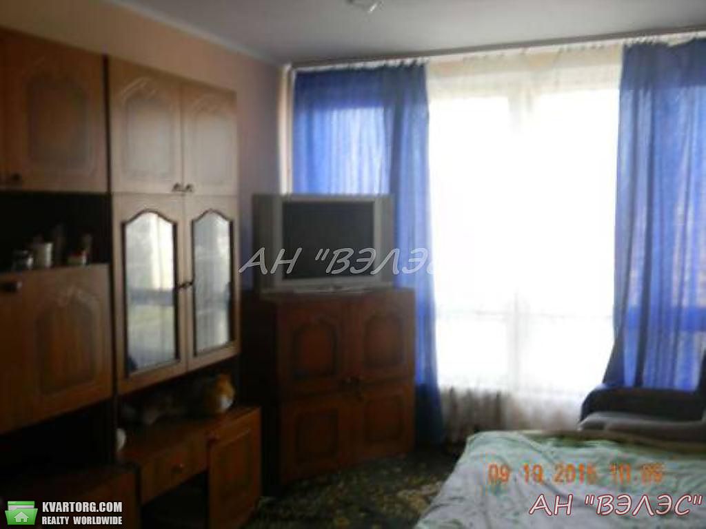 Sell 1-room apartment. Киев, Милютенко — photo 7