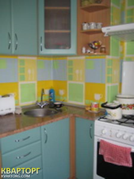 Sell 2-room apartment. Одесса, Ак. Заболотного — photo 4