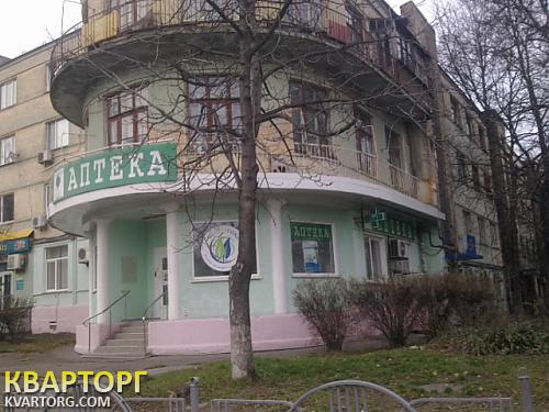 Rent out office. Киев,  Черновола — photo 1