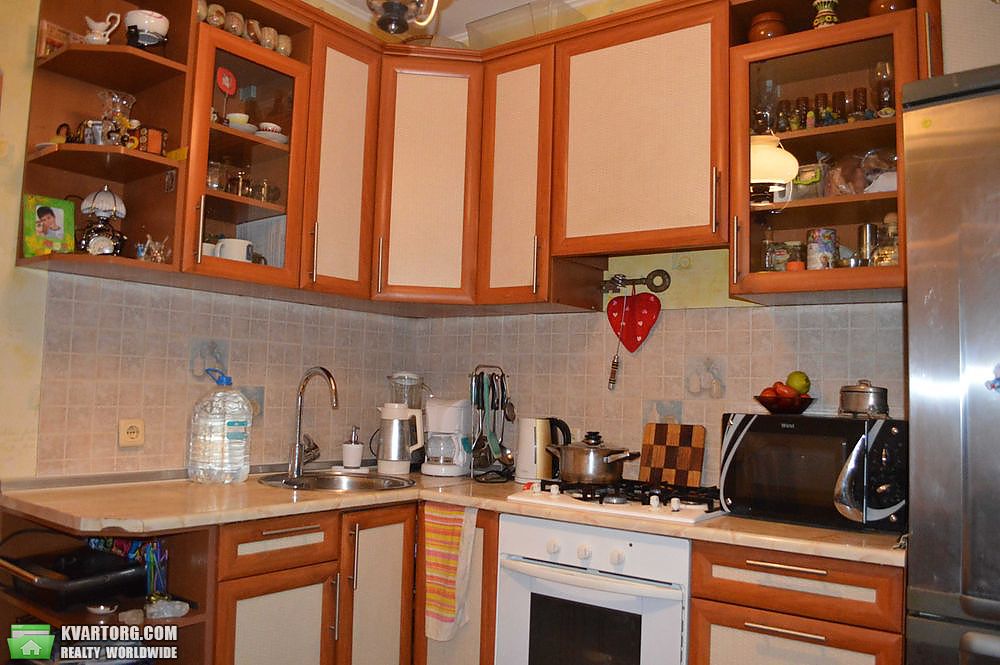 Sell 2-room apartment. Киев,  Героев Днепра — photo 5