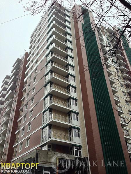Sell 1-room apartment. Киев, Барбюса — photo 3