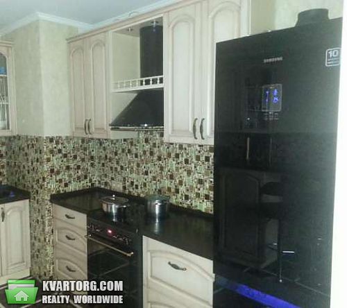 Sell 4-room apartment. Киев, Данькевича — photo 1