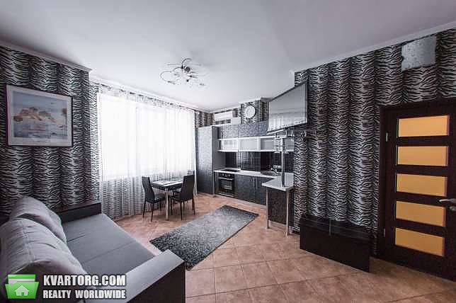 Rent out 2-room apartment. Одесса, Шевченко — photo 5