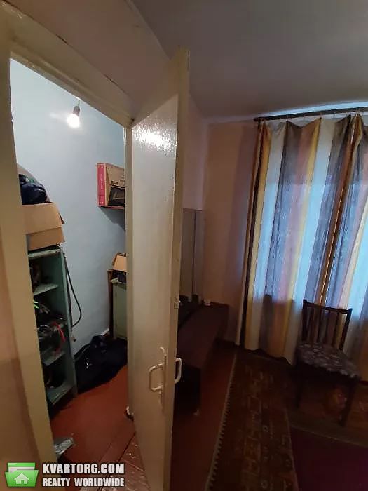 Sell 2-room apartment. Днепропетровск, Центральная — photo 3