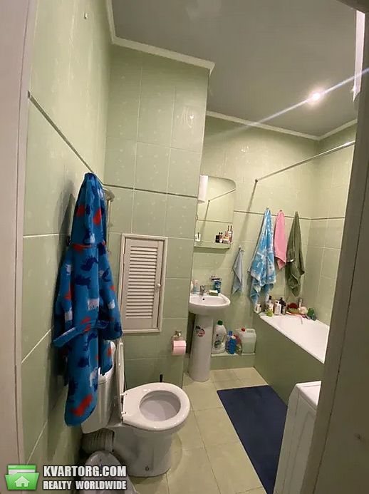 Sell 1-room apartment. Киев,  Харьковское шоссе — photo 9