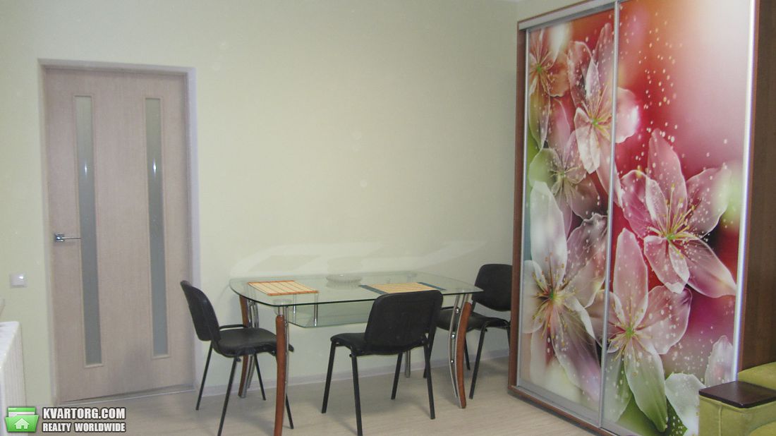 Rent out 2-room apartment. Одесса, Осипова — photo 2