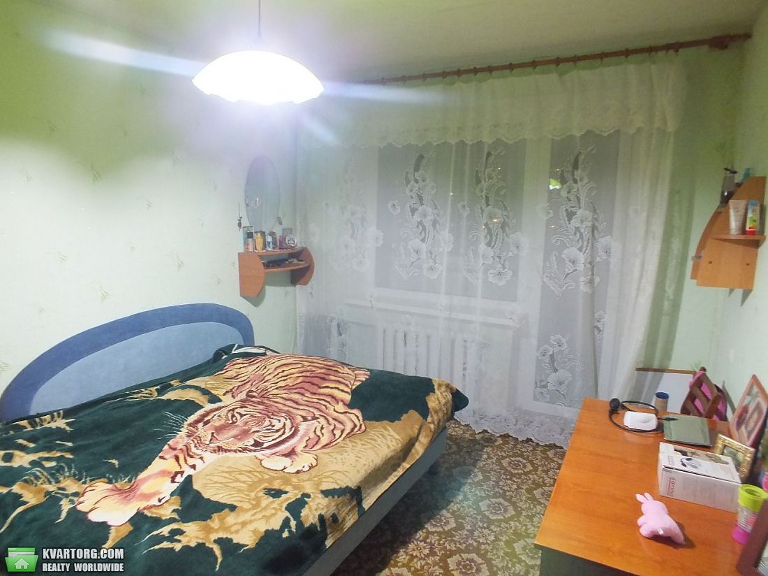 Sell 3-room apartment. Днепропетровск, Тополь-2 — photo 6