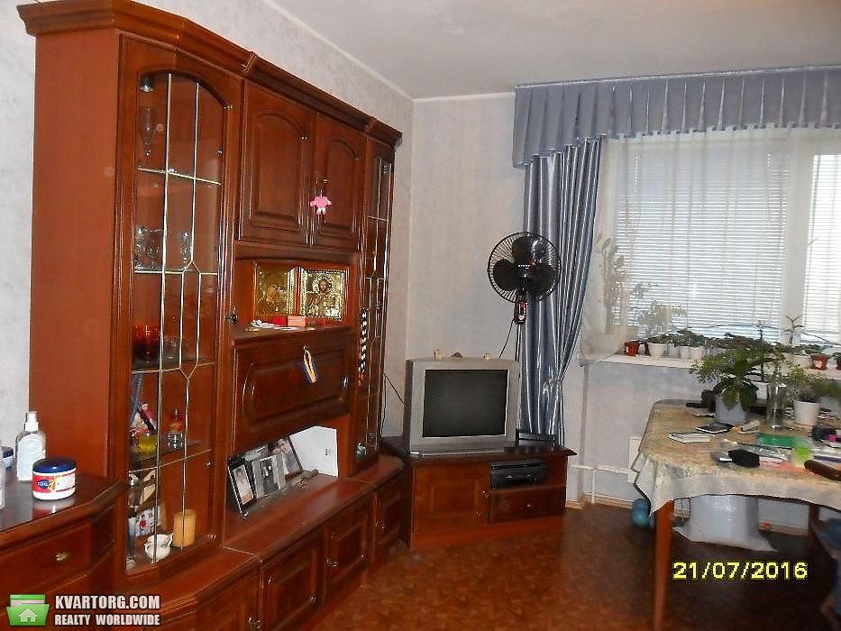 Sell 2-room apartment. Киев,  Драйзера — photo 2