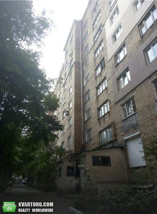 Rent out 2-room apartment. Киев,  Леси Украинки бул — photo 9
