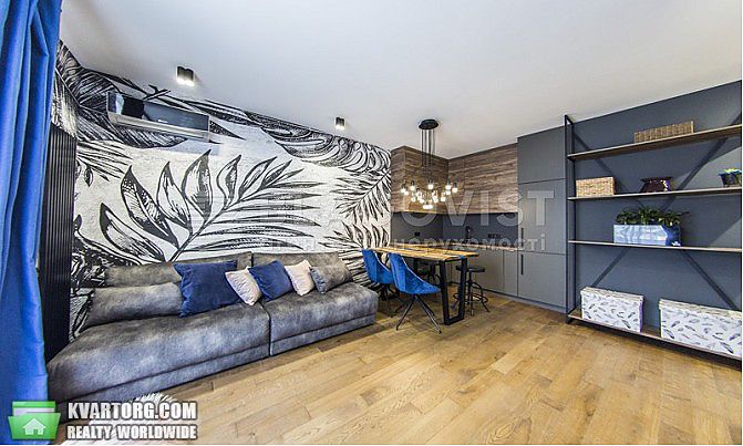 Sell 1-room apartment. Киев,  Предславинская — photo 3