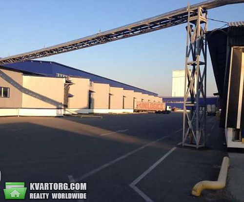 Rent out warehouse. Борисполь,  Привокзальная — photo 3