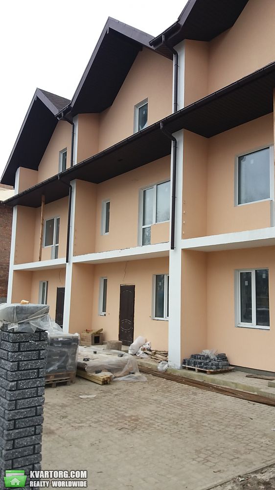 Sell Townhouse. Киевская обл.,  Зеленая — photo 7