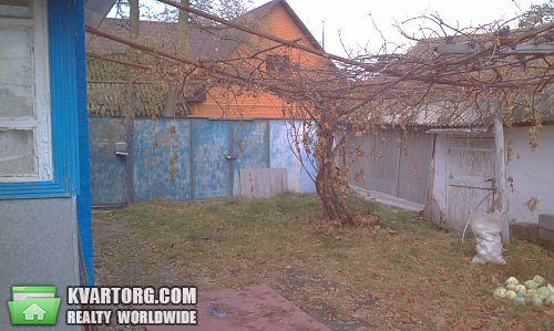 Sell house. Киевская обл., Великая Старица — photo 1