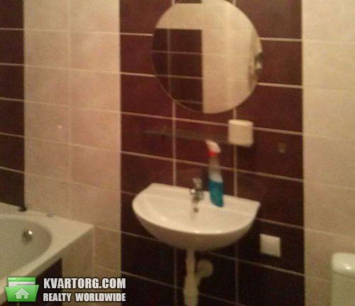 Rent out 1-room apartment. Киев, Ушакова — photo 5