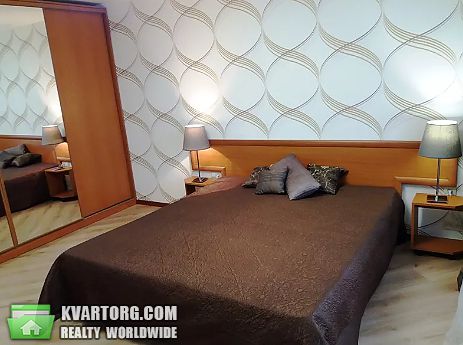 Rent out 4-room apartment. Киев,  Леси Украинки бул — photo 8