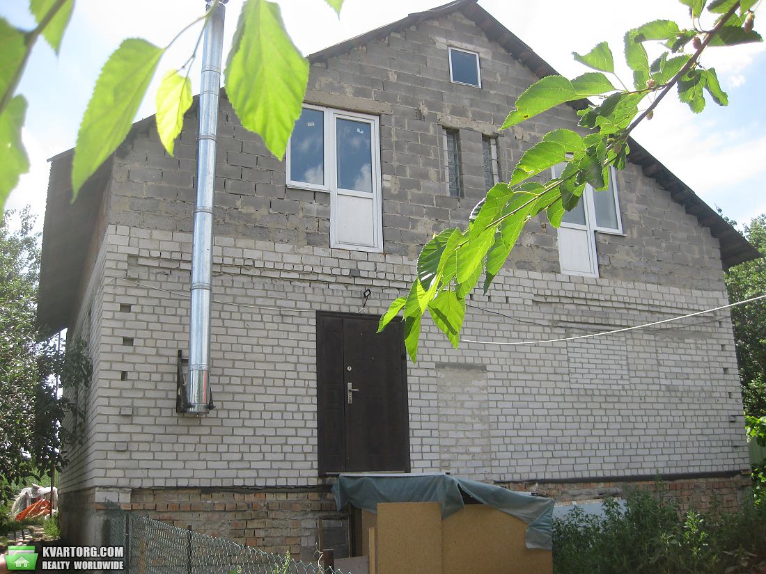 Sell house. Киевская обл., ул.Шевченко — photo 2
