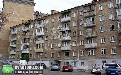 Sell 2-room apartment. Киев, Мечникова — photo 2