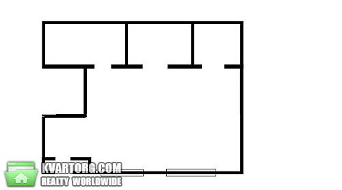 Rent out office. Киев, Краснозвездный пр — photo 1